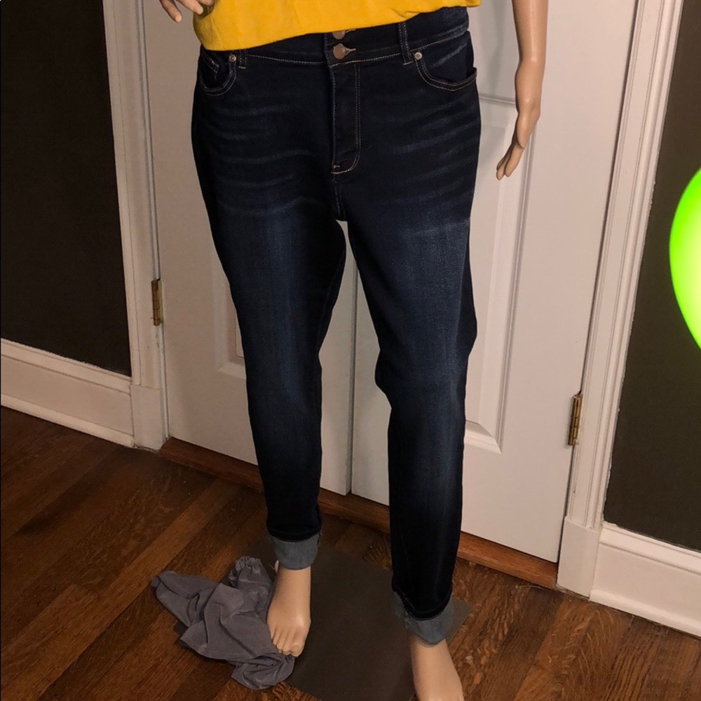 NY&Co soho High waist legging